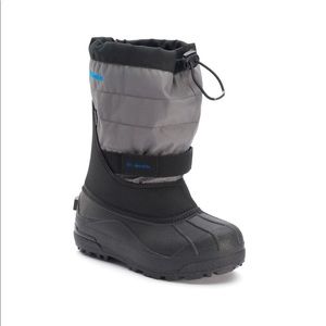 🥾 ❄️Toddler winter boot ❄️🥾